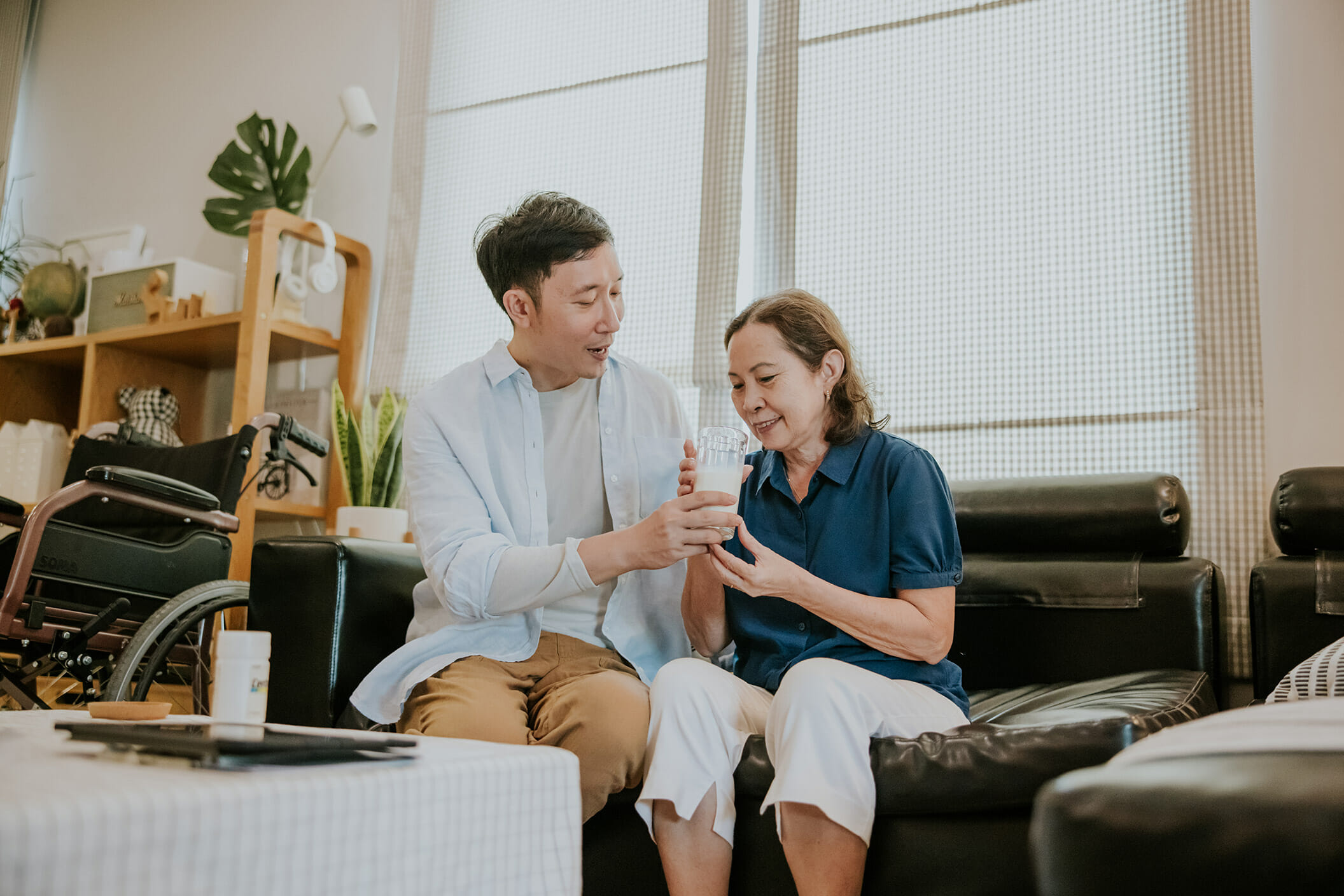 What Support Coordination should look like
