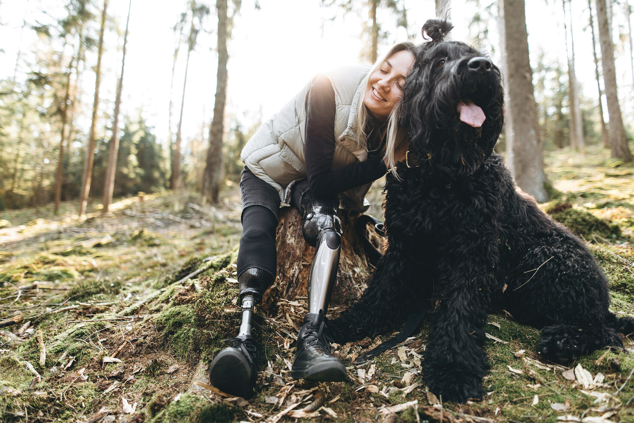 achieve your NDIS goals