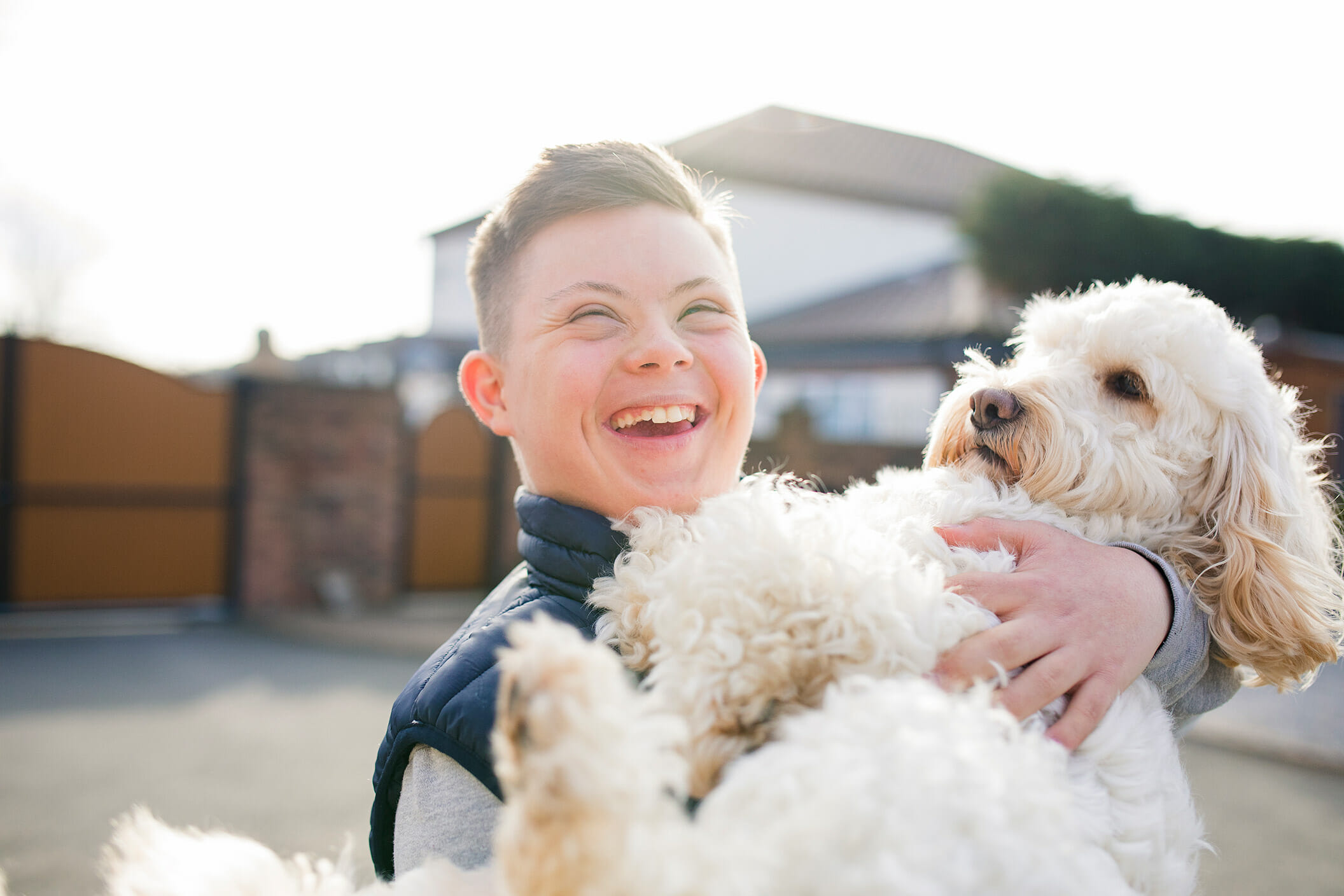 NDIS terms to know