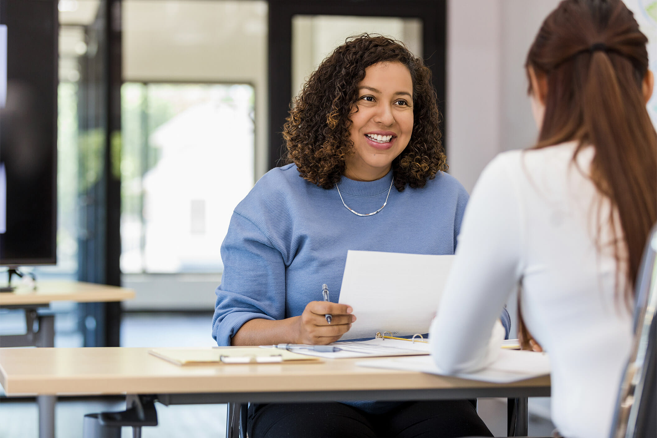 Changes to NDIS plan reviews and participant
