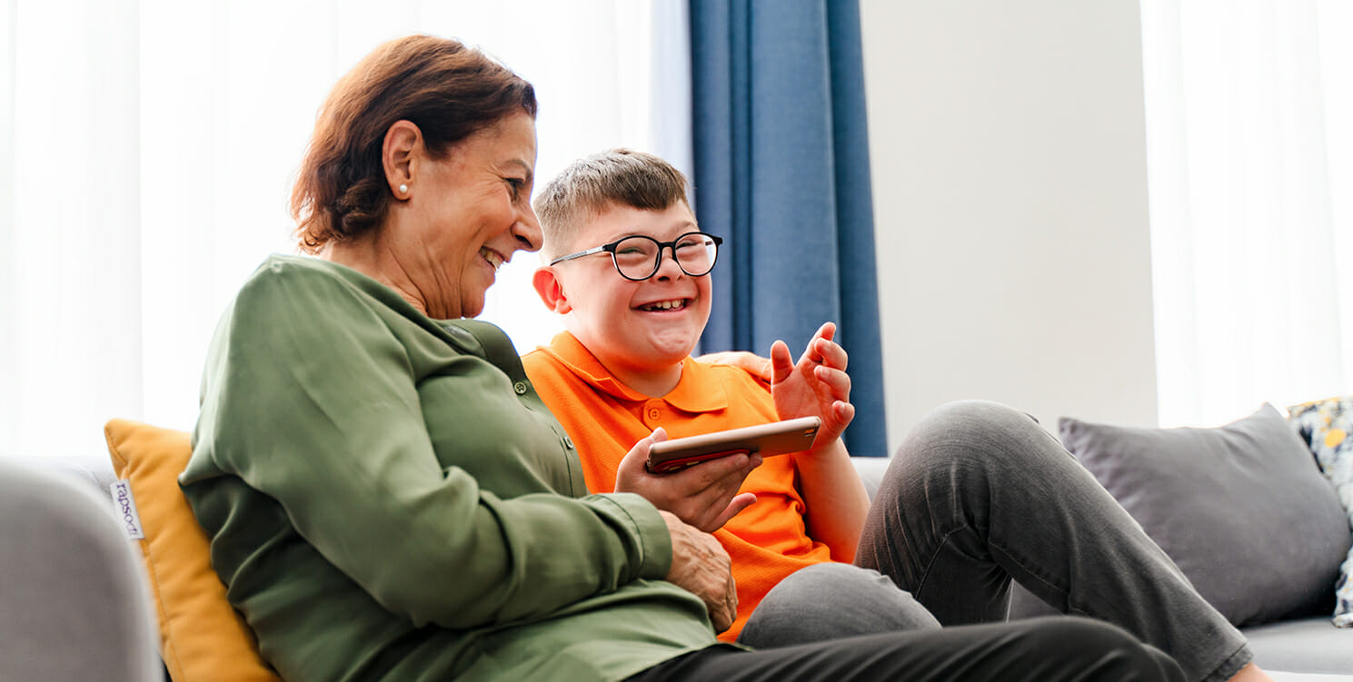 Connecting Your NDIS Participants