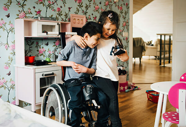 Ease your NDIS journey with MyIntegra
