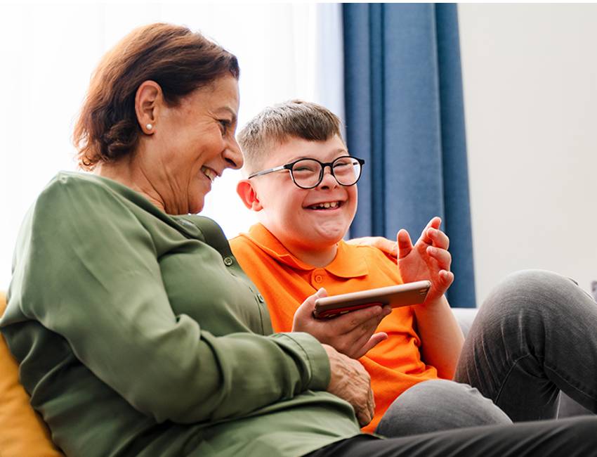 NDIS Participants