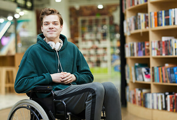 NDIS Participants