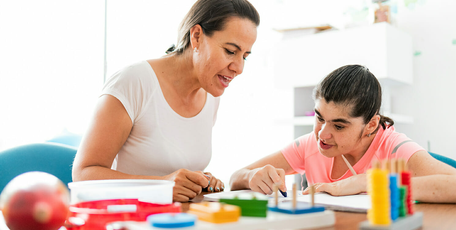 NDIS Support Coordination in SA