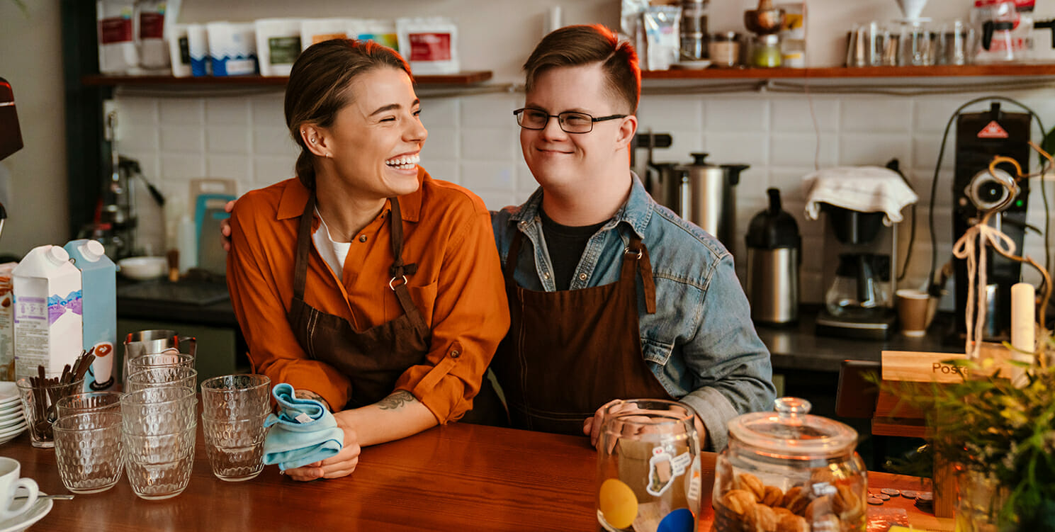 NDIS Support Coordination VIC