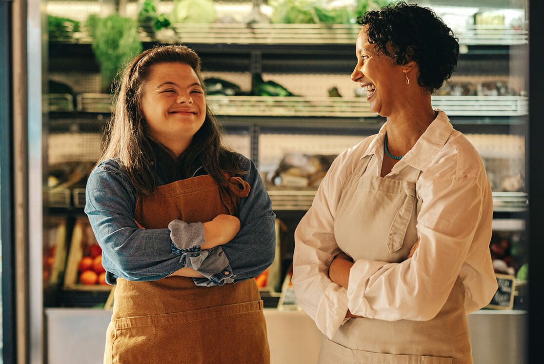 NDIS Support Coordination in Victoria