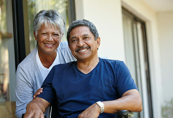 NDIS Support Coordinator in SA