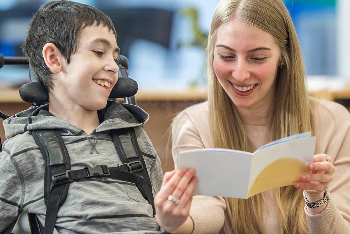 NDIS for autism