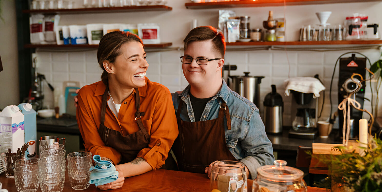 NDIS plan made easy life