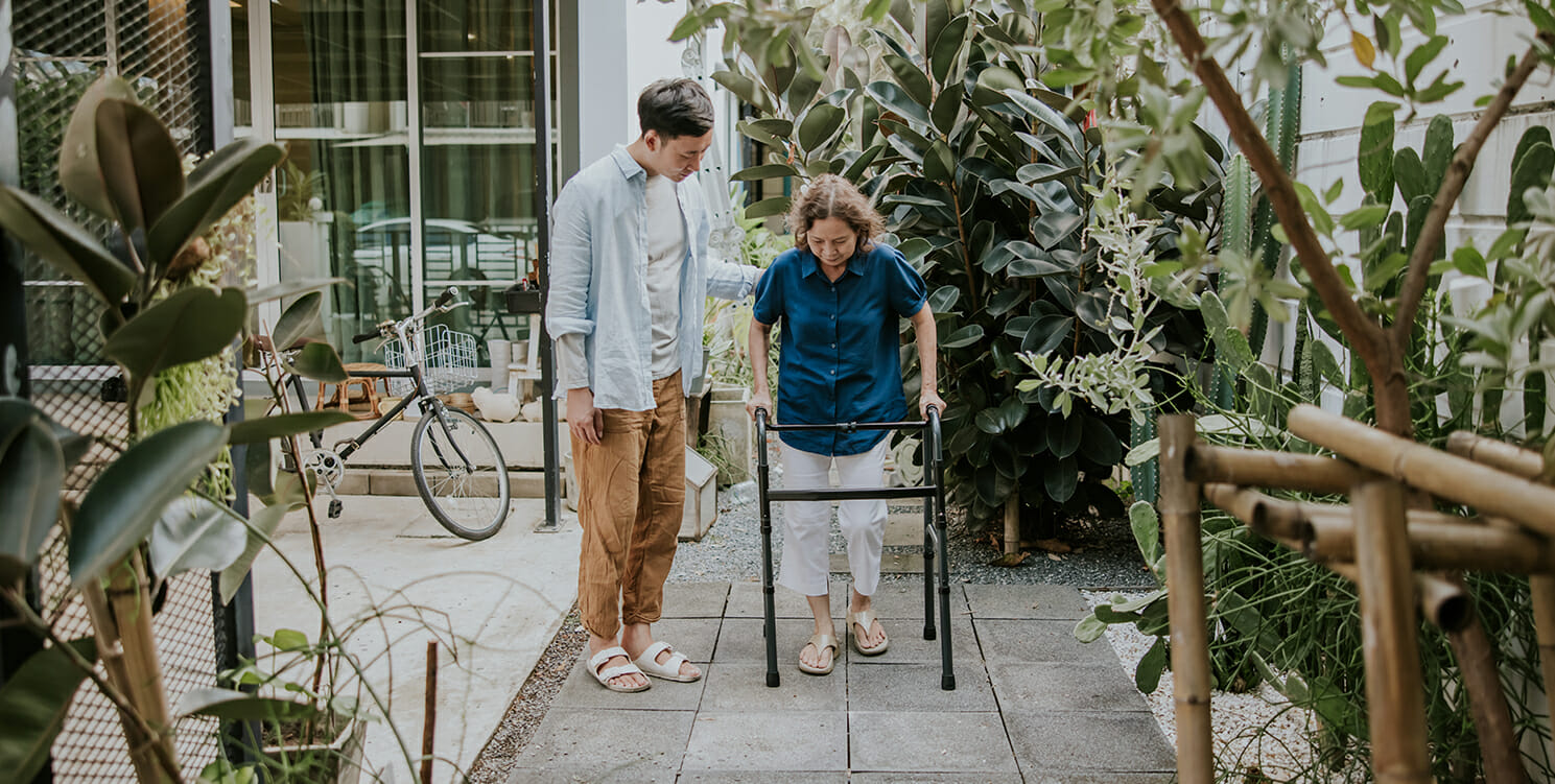 NDIS providers
