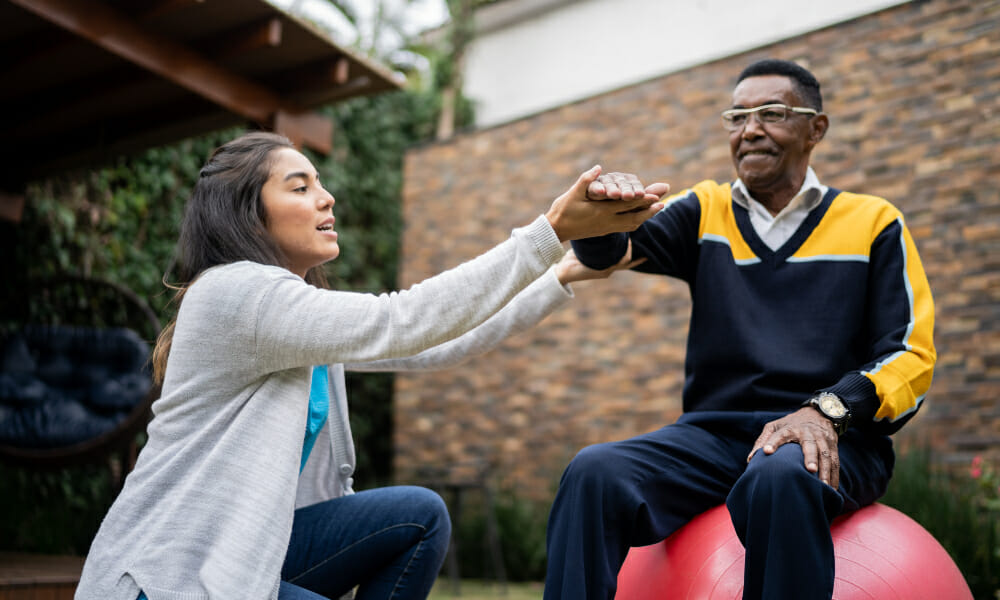 NDIS support coordination