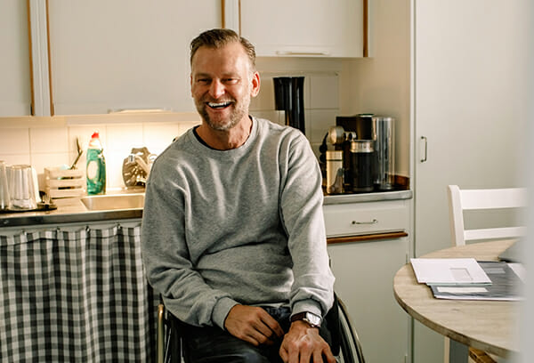 Participant Invoicing For NDIS Services