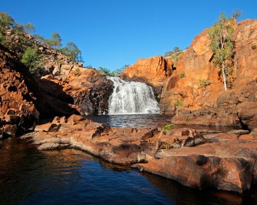 Plan management Northern Territory