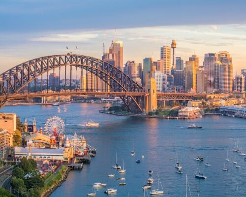 Plan management new south wales