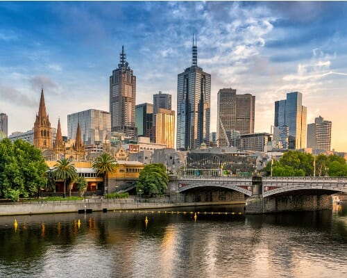 Plan management Victoria