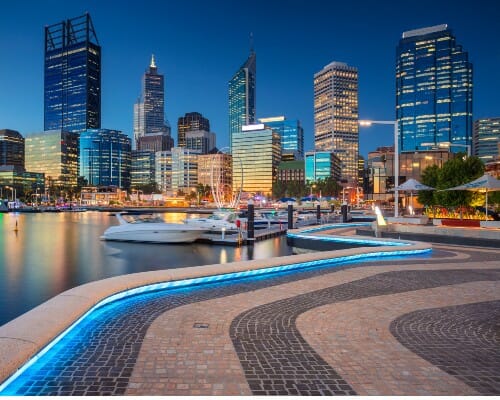 Plan management western Australia