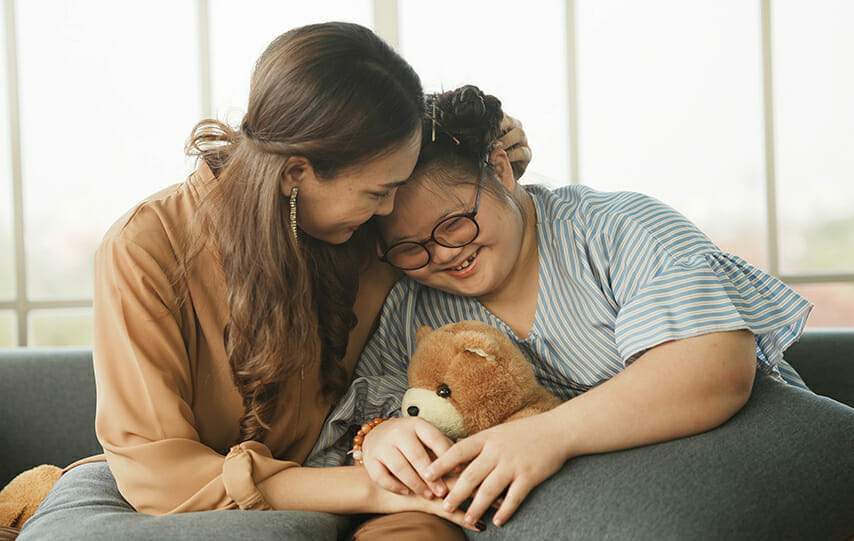 Support Coordination provider