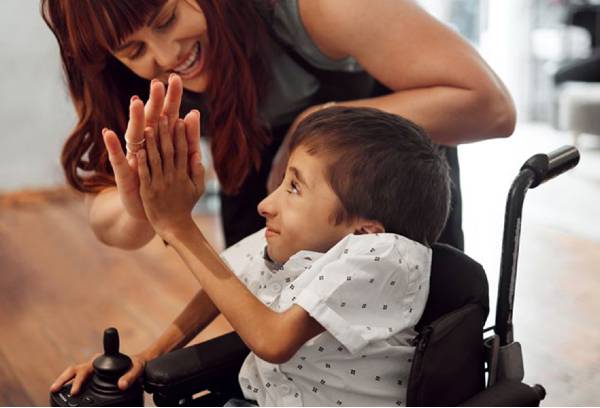 NDIS Support Coordinator