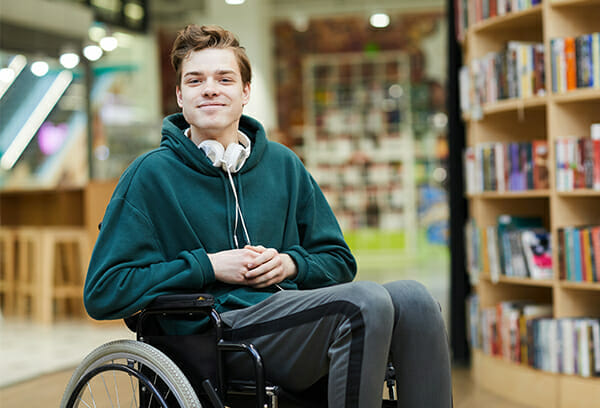 Western Australia plan management participant