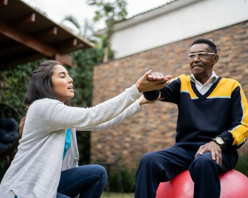 NDIS Support Coordination