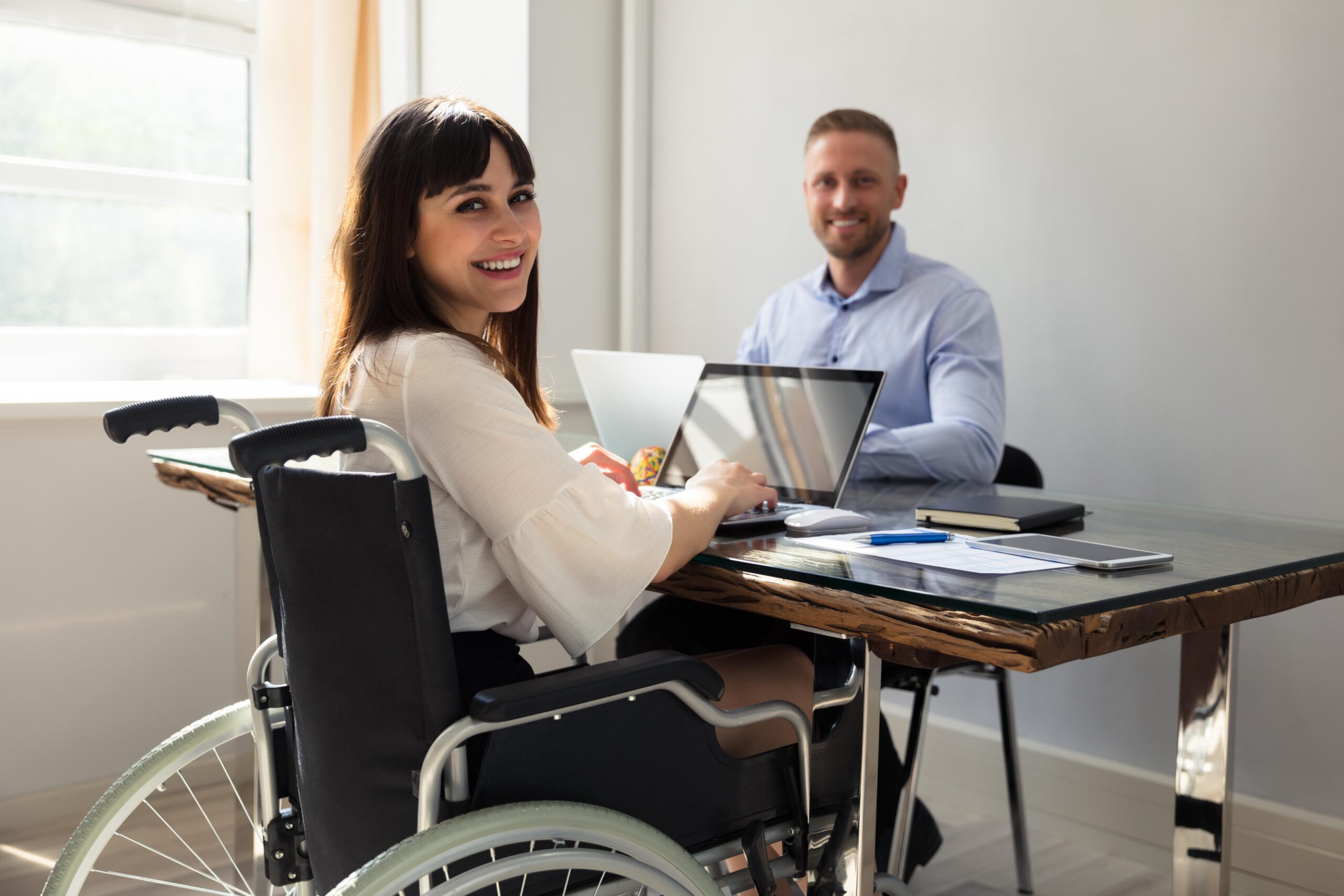 NDIS fund management - how they are used