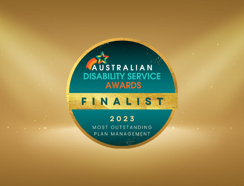ADSCA finalist 2023 outstanding plan manager