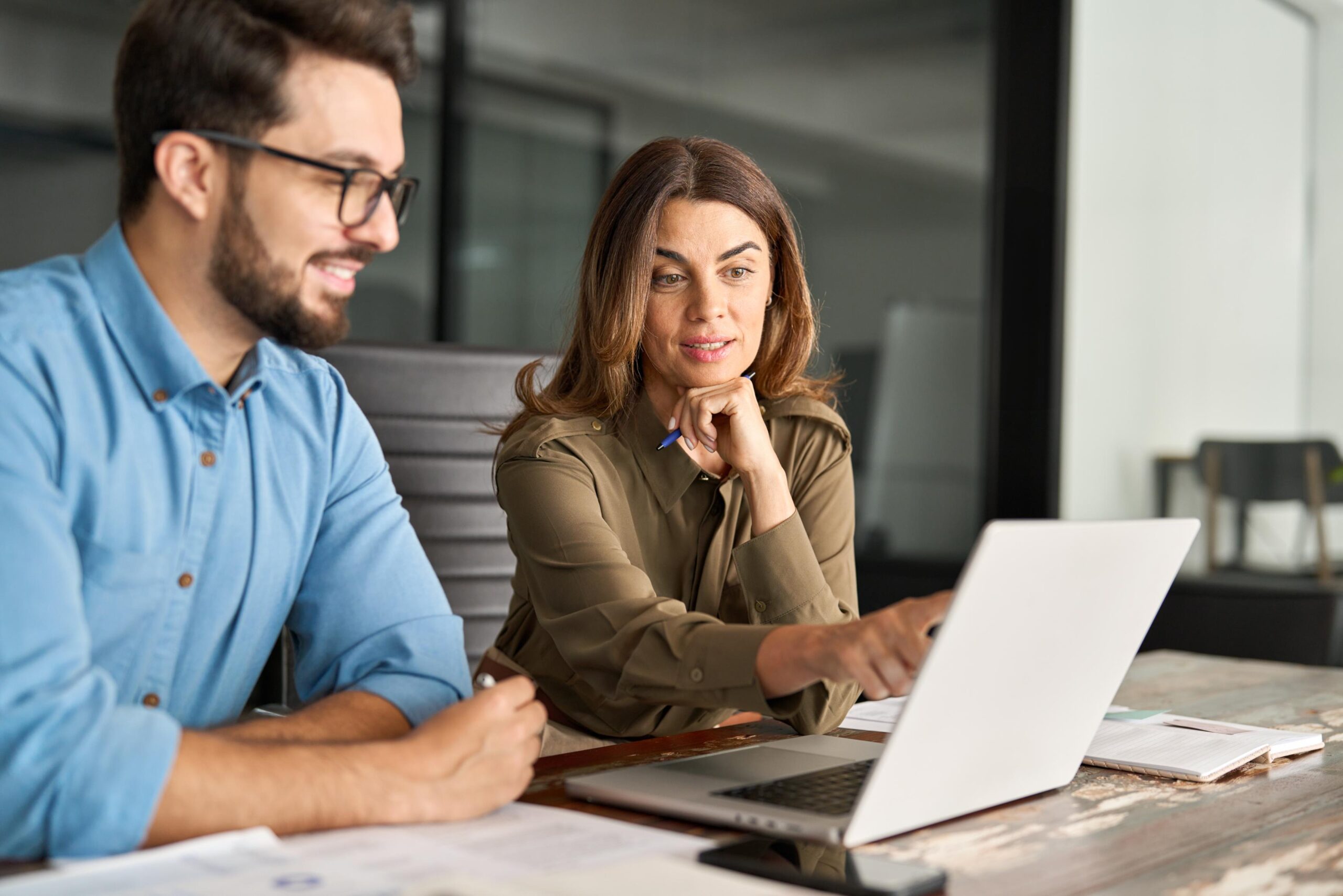 local area coordinator