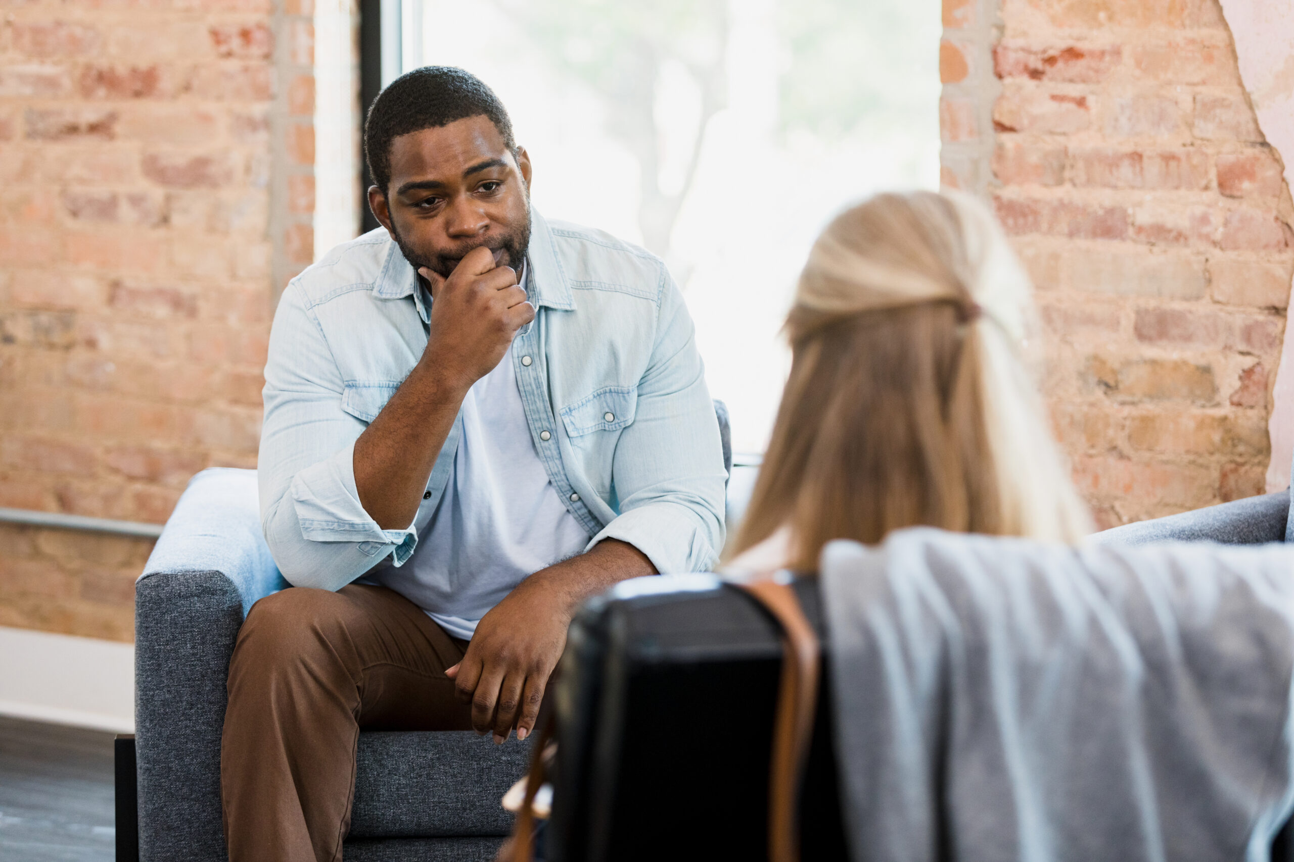 Supporting NDIS Participants in Distress