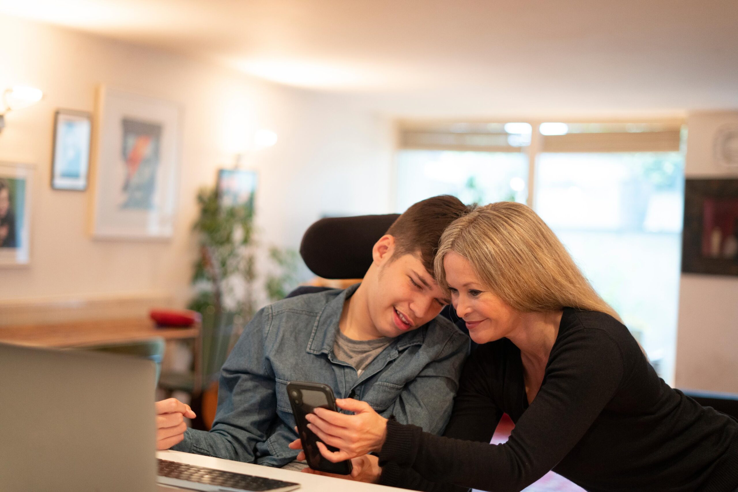 Assistive technology in the NDIS