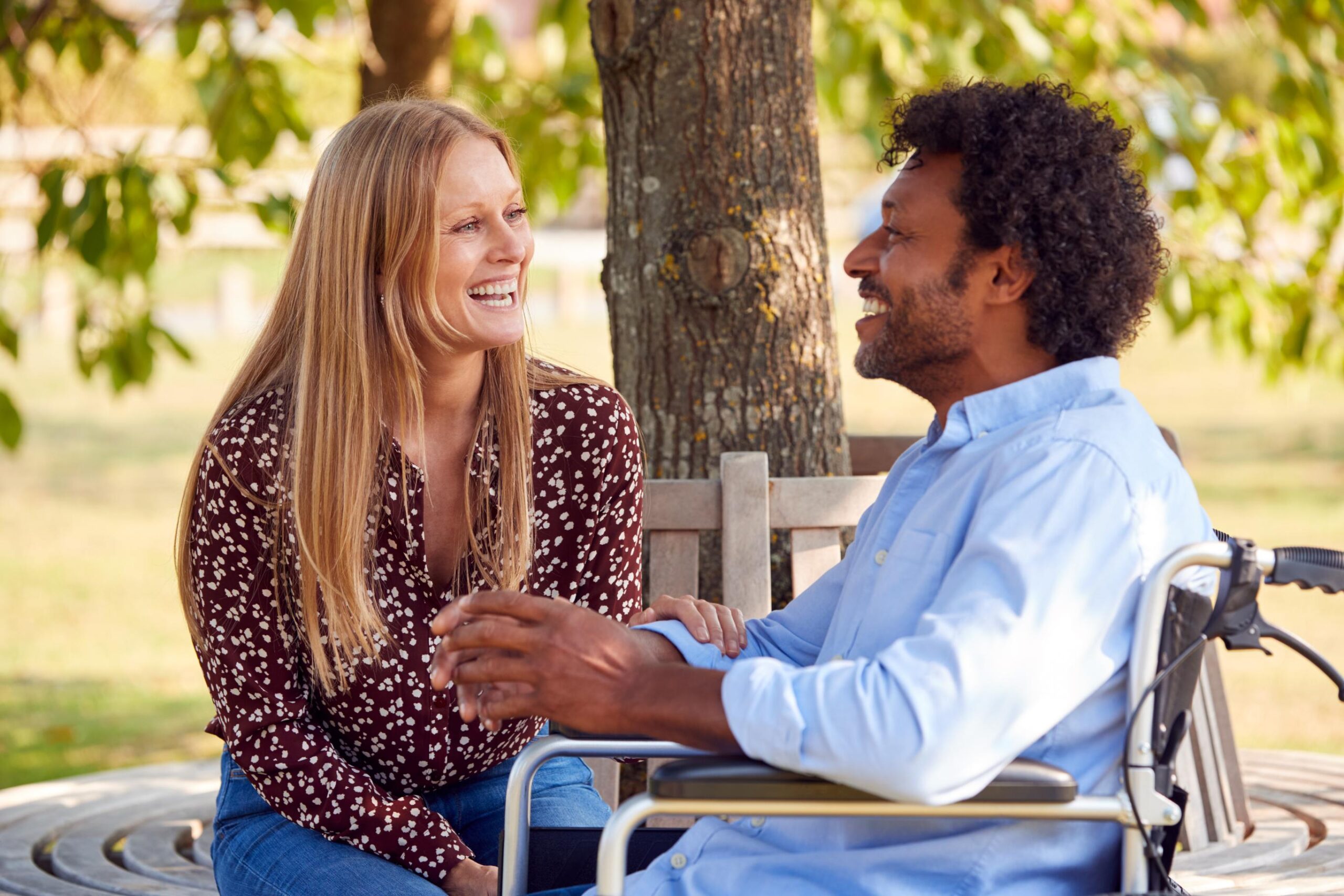 Core supports in the NDIS