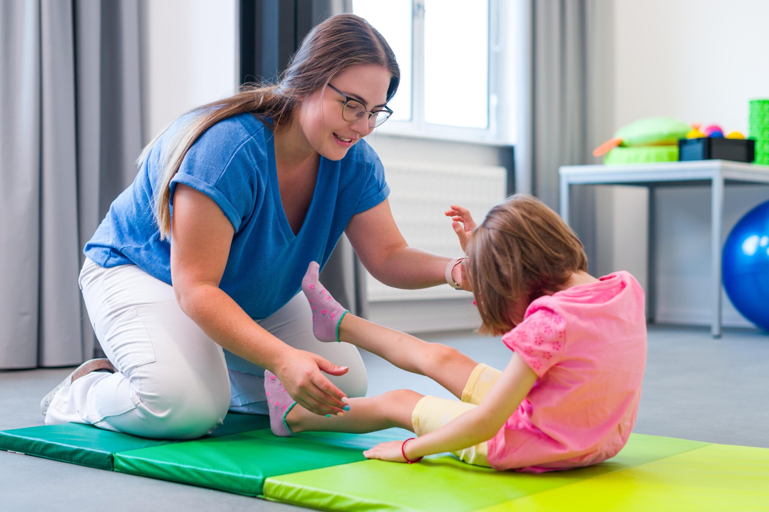 NDIS Physiotherapy