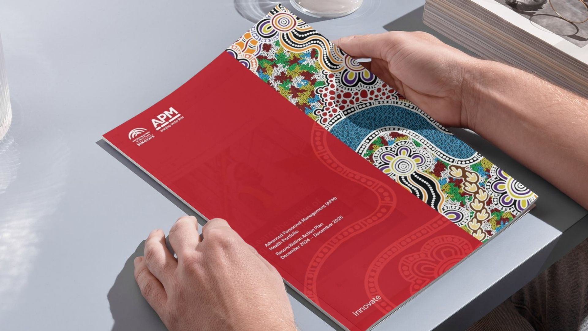 Reconciliation Action Plan