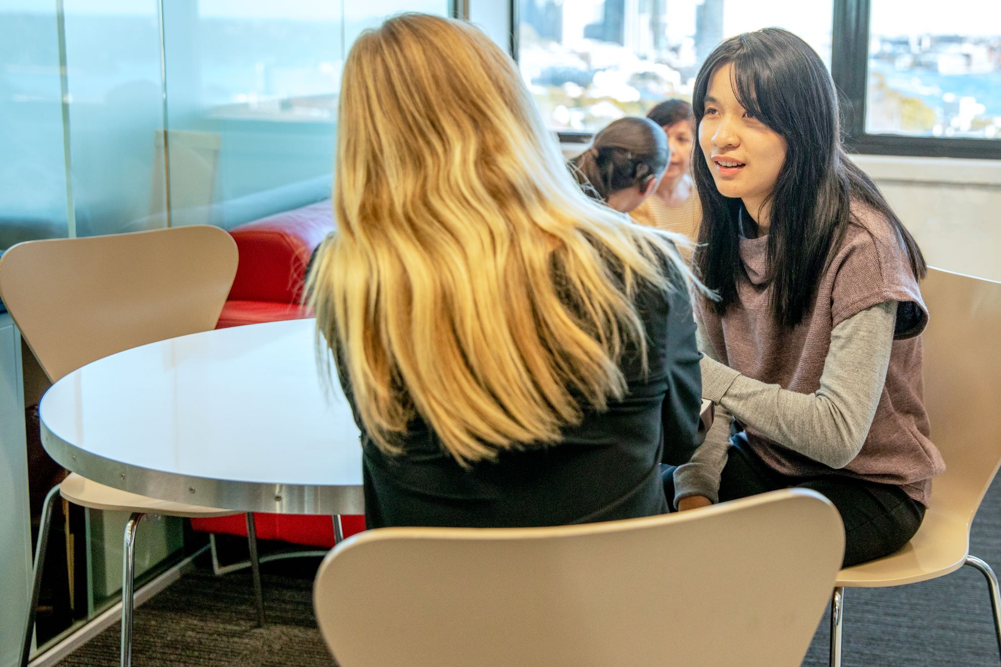 Participants eligible for Level 3 Support Coordination