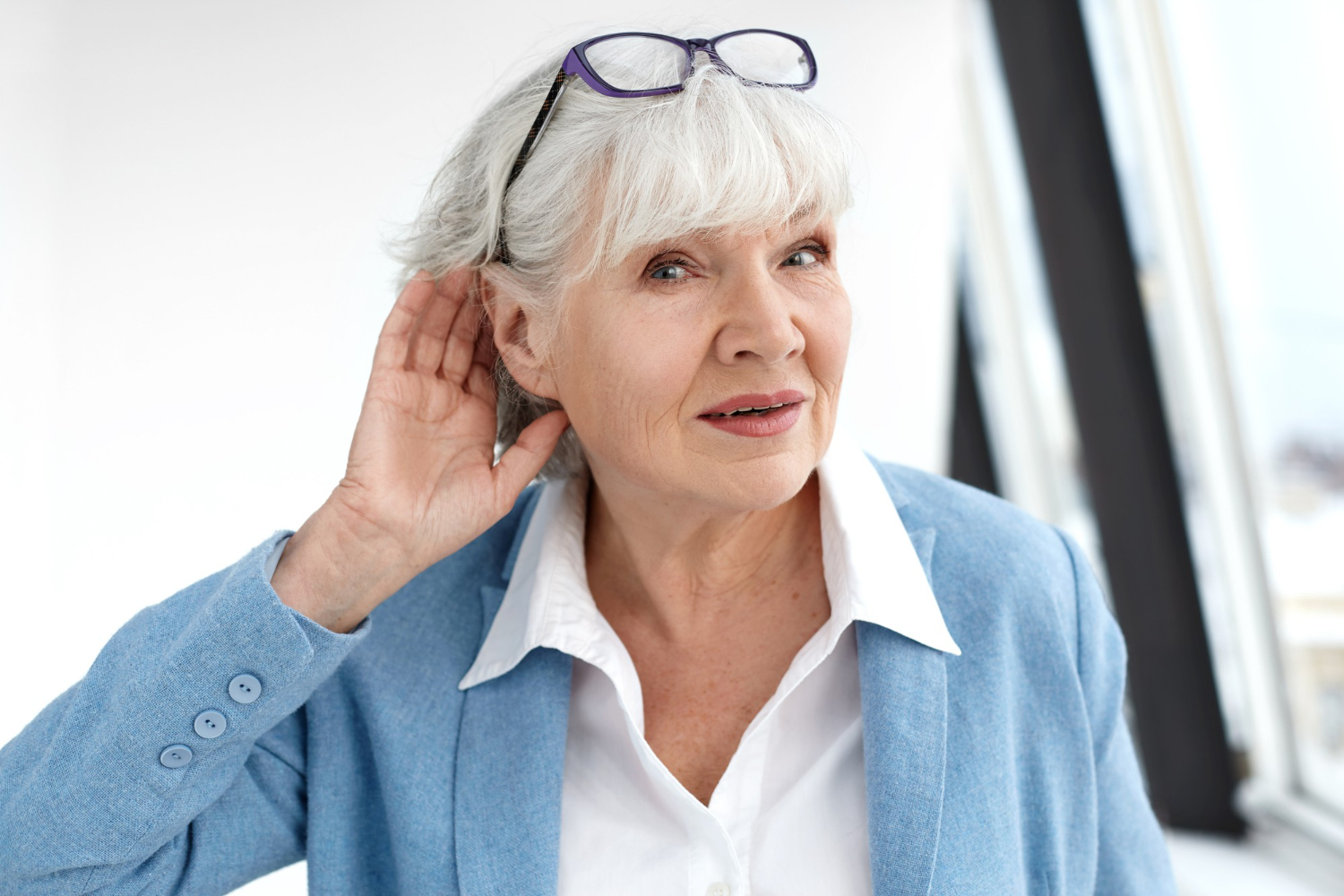 NDIS Funding hearing loss