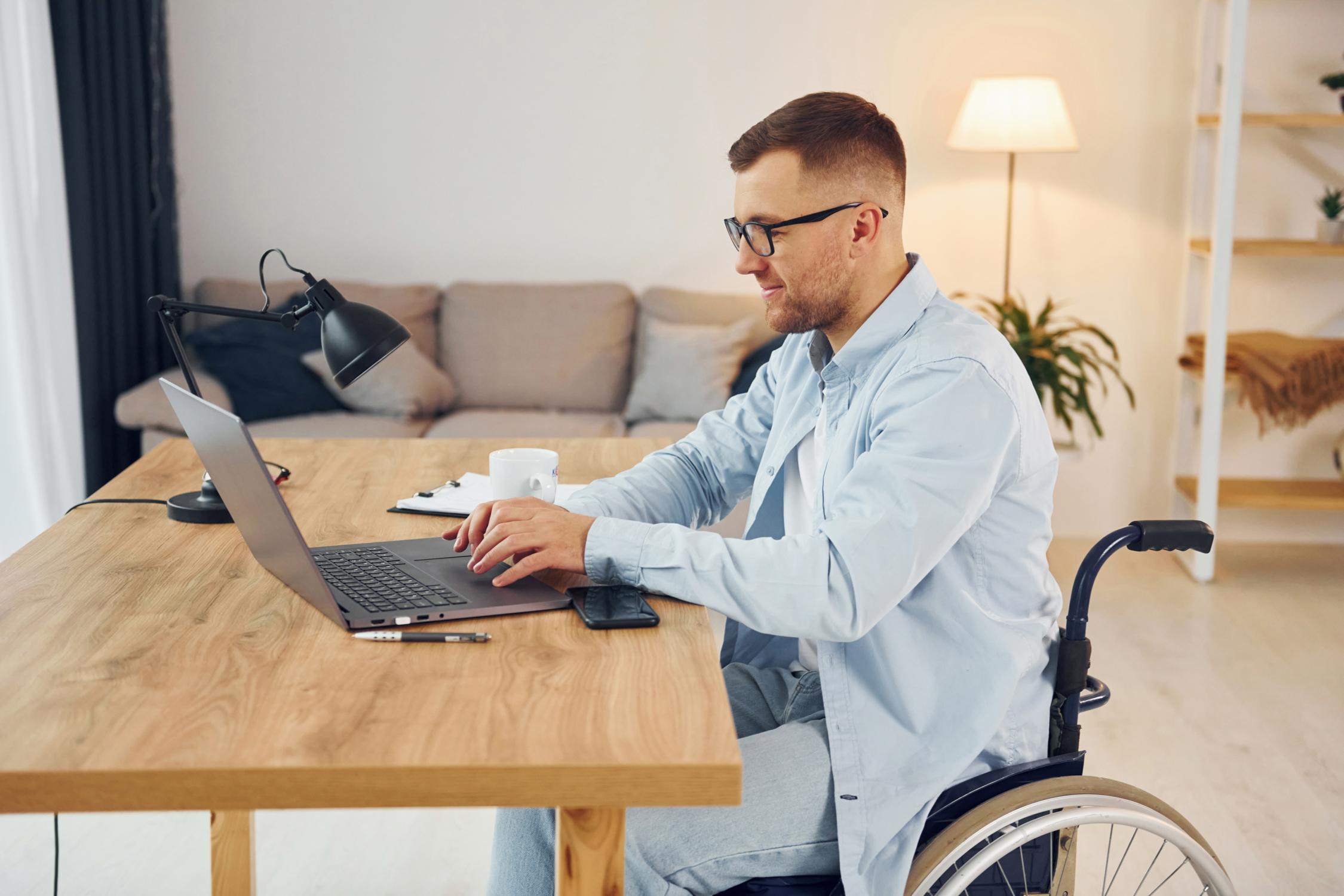 selecting a NDIS provider