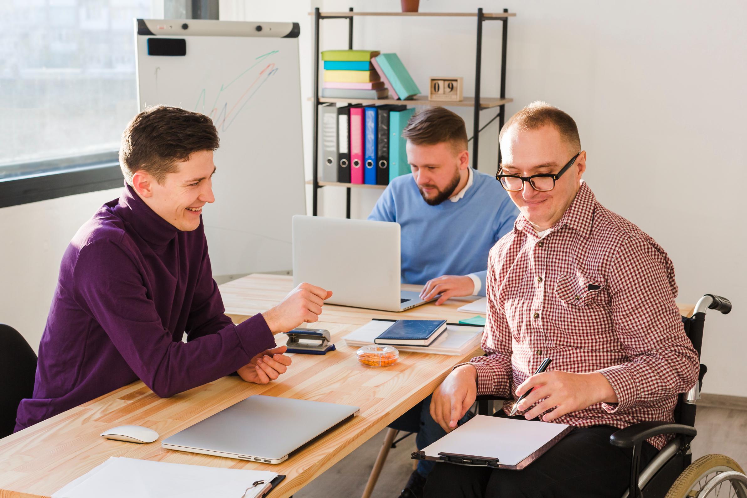 Understanding NDIS funding categories